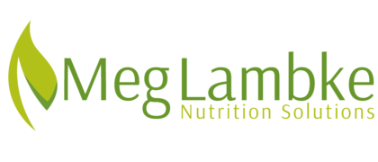 Meg Lambke Nutrition Solutions